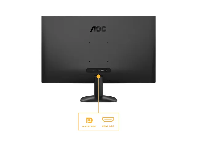 AOC Q27B35S3 computer monitor 27 Inch