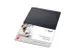 Carnet de note Sigel Conceptum softcover A4 noir quadrillé