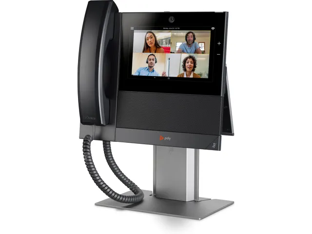 CCX 600/700 hoge standaard