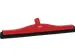 Klassieke Vloertrekker 50cm Rood
