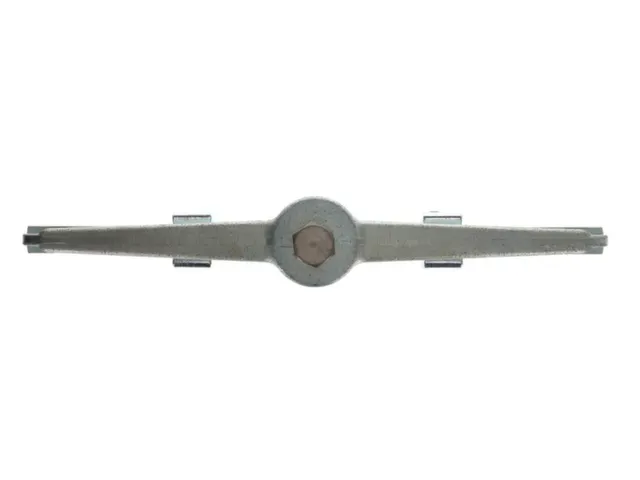 1.06/4 Universele trekker,2-armig,520x200mm