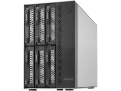 D6-320 externe harde schijfbehuizing