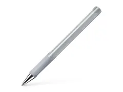 Gelpen Faber-Castell Beyond Artsy broad 0.6mm zilver