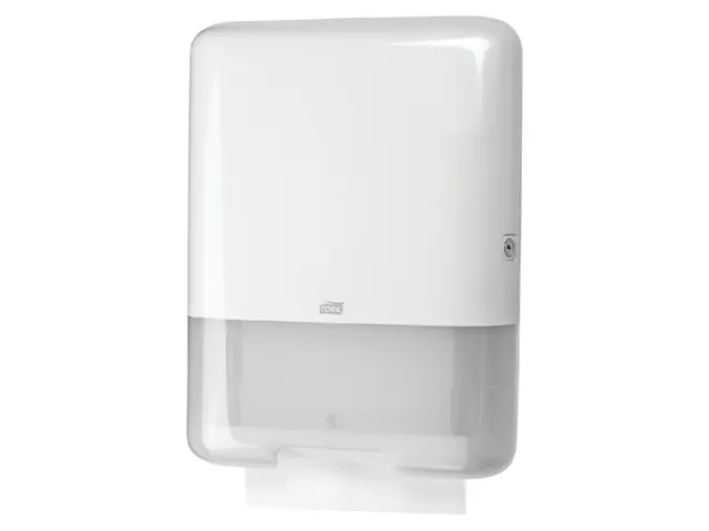 Tork 290163 Handdoek Singlefold H3 Z-vouw Advanced Wit 15x250 vel