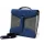 Mappendrager, Marineblauw