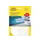 etiket Zweckform 54x35mm wit pakje a 224 etiketjes