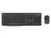 OUTLET 920-012077 LOGITECH MK370 Keyboard+mouse