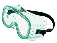Veiligheidsbril Honeywell Lg10 Glashelder Polycarbonaat