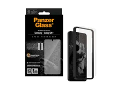 PanzerGlass Ceramic Ultra-Wide Fit Samsung Galaxy S26 Plus Screen Prot