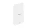NETGEAR WAX610Y, 2,4 GHz, 5 GHz, 1800 Mbit/s, EAP-PEAP, EAP-TLS, EAP-T
