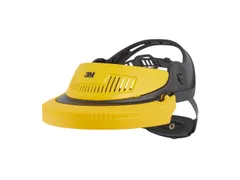 3M Peltor G500 houder voor gelaatsscherm, zonder vizier, per 10 stuks