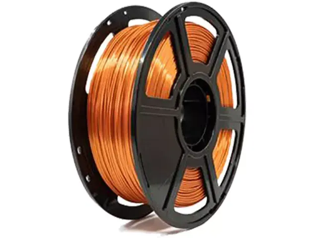 Flashforge PLA Silk filament koper 1,75 mm 1 kg