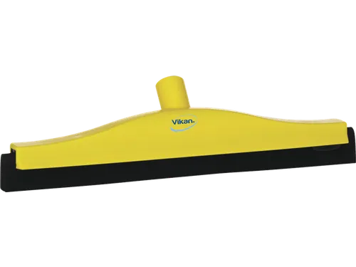 Klassieke Vloertrekker 40cm Geel