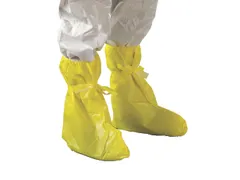 Ansell AlphaTec 3000 overlaars, model 406