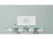 Caméra pour tableau blanc Logitech Scribe blanc