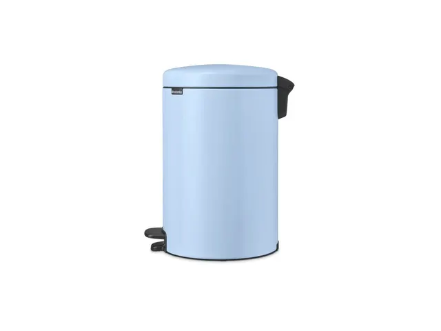 Pedaalemmer NewIcon 20 Liter Blauw