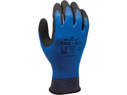 Showa 306 handschoen - L