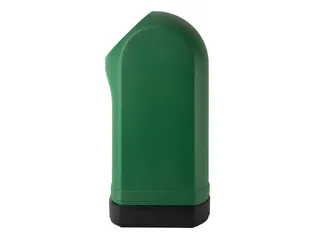 Balloon Buitenafvalbak 70 Liter Groen Zwart - 2