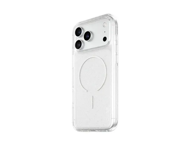 PanzerGlass CARE by Urban Explorer Case Star Lit w. MagSafe iPho