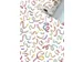 Apparaatrol Stewo Mixa 250mx50cm inpakpapier