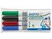 Robercolor whiteboardmarker, medium, ronde punt