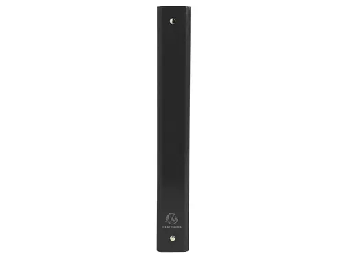 Ringmap IDERAMA A4 4R 30mm zwart