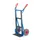 Steekkar,draagverm. 250kg,steekplaat BxD 450x150mm,draagbalken,staal