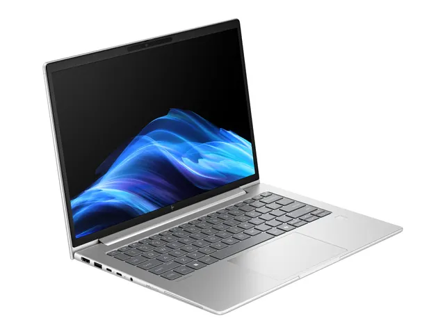 HP EliteBook 6 G1a 14 AI AMD Ryzen AI 5 230 Laptop 14 Inch