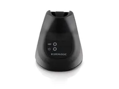 Datalogic BC2090 Base Station/Charger Bluetooth Multi-interface Zwart