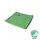 Microvezeldoek Groen 40x40cm 10 Stuks
