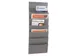 planificateur de bureau,6compartiments,Hxl 900x345mm,plateau(x) PP