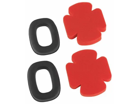 Honeywell VS13HK hygiënekit gehoorbescherming Verishield, pak 10 st