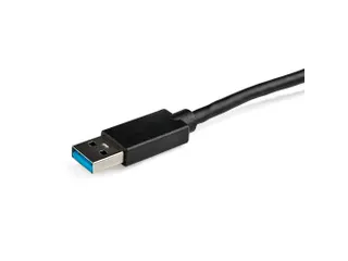 USB 3.0 naar Dual HDMI Adapter Dual 1080p of Single 4K 30Hz - 6