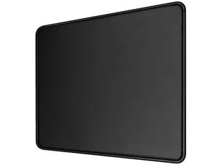 Muismat 27 X 32 Cm Zwart - 3