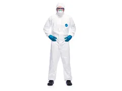 DuPont Tyvek Classic Xpert overall, wit, maat 4XL