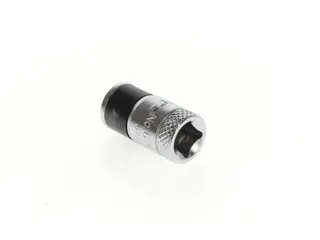GEDORE 620bitadapter 1/4 inch skt - 1/4 inch vkt - 2