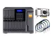 12x 3.5 inch + 4x 2.5 inch SATA, 4x SFF-8088, LAN, LCD, 250 W, 100-240