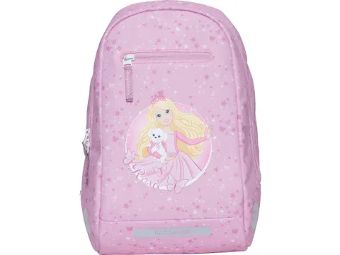Gymtas Beckmann 12L Hiking Rosie