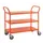 etagewagen,draagverm. 250kg,3etage(s),laadvl. LxB 900x440mm