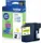 LC-221YBP Geel Inktcartridge 260 pagina's