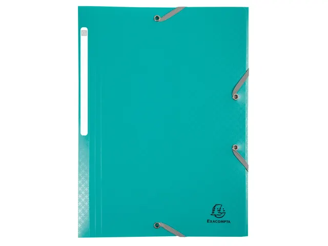 Elastomap 3kl PP A4 Forever Young