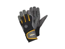Tegera PRO 9190 allround polyester winterhandschoenen, maat 11, per 6