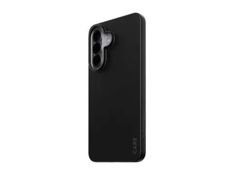 PanzerGlass CARE TPU Case Schwarz Samsung Galaxy A57, Hoes, Samsung, G