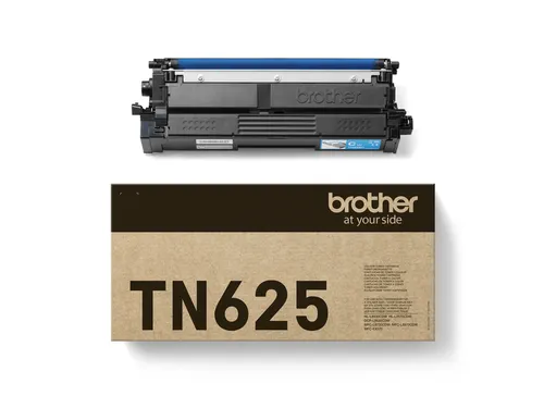 Toner Brother TN-625C blauw