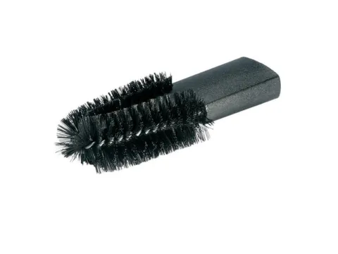 Radiatorborstel,v. droogzuiger,middel,HxLxB 26x135x55mm