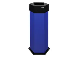afvalverzamelstation,1x45l,HxBxD 830x325x375mm,1opening(en)