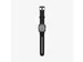 Spigen AMP02855 Apple Watch 10 42mm/SE 40mm Mat Zwart