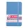 Schetsboek Talens Art Creation 80 vel 140gr 90x140mm lichtblauw