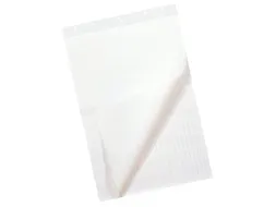 Flipoverpapier 20 vel Ruit 65x98cm