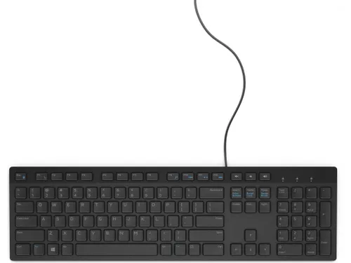Kb216 Dell KB216 Toetsenbord QWERTY US